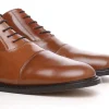 Uomo GUIDOMAGGI Shell Cordovan | Cucitura Goodyear>Varese - Classiche  scarpe con rialzo in Pelle Shell Cordovan da 6 a 8 cm più alto