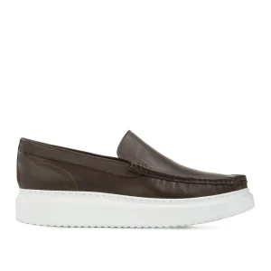 Uomo GUIDOMAGGI Slip-on | Classici>Velas