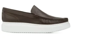 Uomo GUIDOMAGGI Slip-on | Classici>Velas