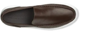 Uomo GUIDOMAGGI Slip-on | Classici>Velas