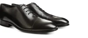 Uomo GUIDOMAGGI Stringate>Veneto - Classiche scarpe rialzanti in Pelle Pieno Fiore Fino a 6,5 cm più alto