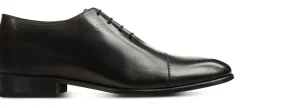 Uomo GUIDOMAGGI Stringate>Veneto - Classiche  scarpe rialzanti in Pelle Pieno Fiore Fino a 6,5 cm più alto