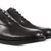 Uomo GUIDOMAGGI Cerimonia | Stringate>Verona - Classiche  scarpe rialzate  in Pelle Pieno Fiore da 6 a 8 cm più alto