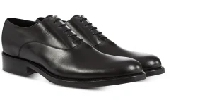 Uomo GUIDOMAGGI Cerimonia | Stringate>Verona - Classiche  scarpe rialzate  in Pelle Pieno Fiore da 6 a 8 cm più alto
