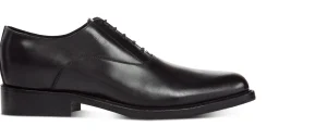Uomo GUIDOMAGGI Cerimonia | Stringate>Verona - Classiche  scarpe rialzate  in Pelle Pieno Fiore da 6 a 8 cm più alto