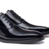 Uomo GUIDOMAGGI Cerimonia | Stringate>Via Fiori Chiari - Scarpe Classiche rialzate in Pelle Spazzolato Fino a 8 cm più alto