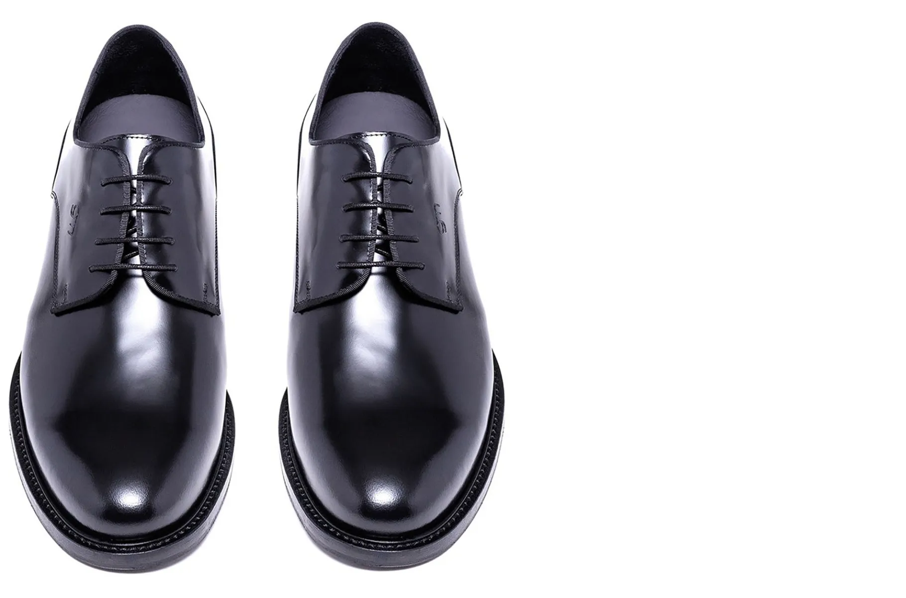via_montenapoleone__class_3.webp Uomo GUIDOMAGGI Cerimonia | Stringate>Via Montenapoleone - Classiche scarpe con rialzo da cerimonia in Pelle Pieno Fiore da 6 a 8 cm più alto