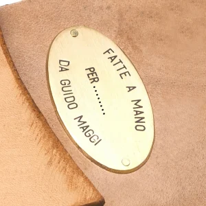 Uomo GUIDOMAGGI Cucitura Goodyear | Stringate>Viareggio - Classiche  scarpe uomo con rialzo  in Pelle Scamosciato Fino a 8 cm più alto