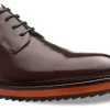 Uomo GUIDOMAGGI Stringate>Vienna - Classiche scarpe rialzate in Pelle Pieno Fiore fino a 8 cm più alto