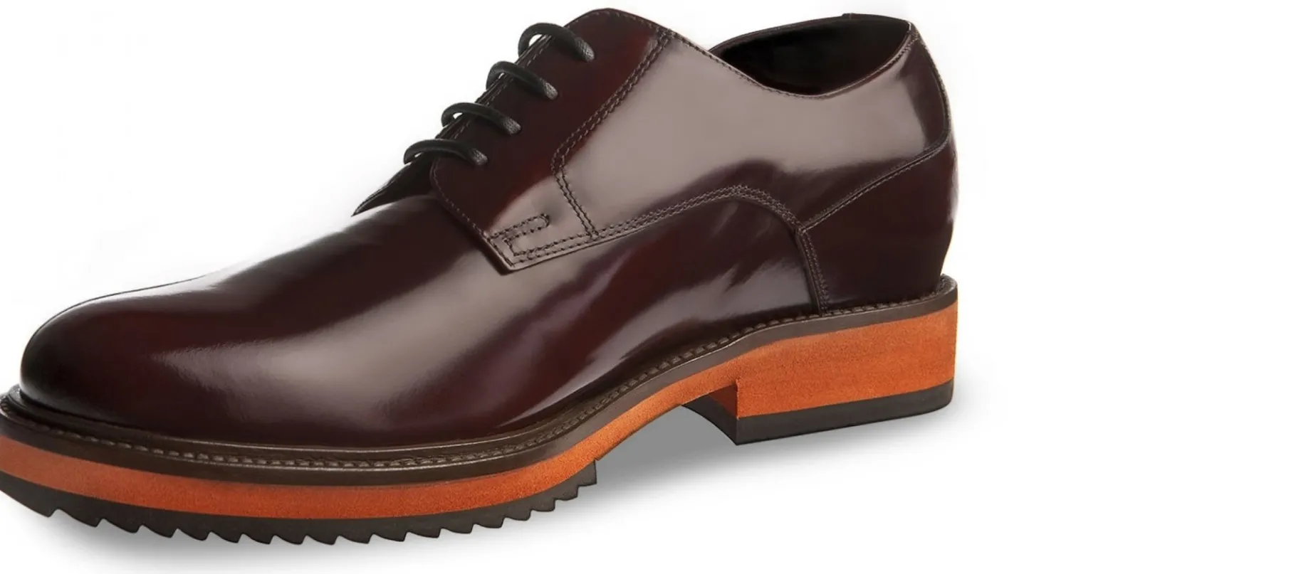 vienna__classiche_scarpe__1.webp Uomo GUIDOMAGGI Stringate>Vienna - Classiche scarpe rialzate in Pelle Pieno Fiore fino a 8 cm più alto