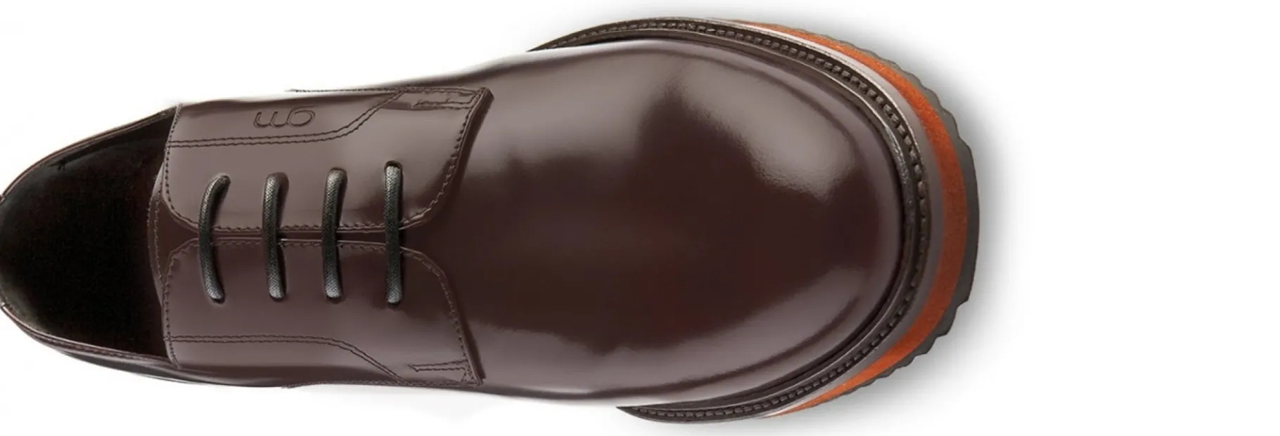 vienna__classiche_scarpe__2.webp Uomo GUIDOMAGGI Stringate>Vienna - Classiche scarpe rialzate in Pelle Pieno Fiore fino a 8 cm più alto