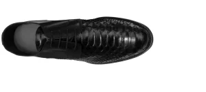 Uomo GUIDOMAGGI Scarpe Da 12,5 Cm>VITRE - scarpe con rialzo in pelle fino a 12.5 cm più alto