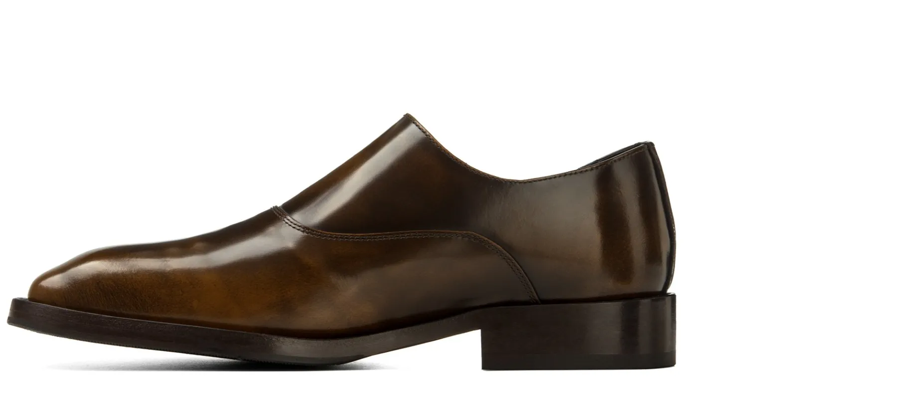 wayland__scarpe_classiche_2.webp Uomo GUIDOMAGGI Fibbie>Wayland - Scarpe Classiche con rialzo interno da uomo in Pelle Spazzolata da 6 a 8 cm più alto