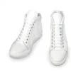 Uomo GUIDOMAGGI Sneakers>Wembley -sneakers wembley in Pelle Da 6 a 8 cm più alto