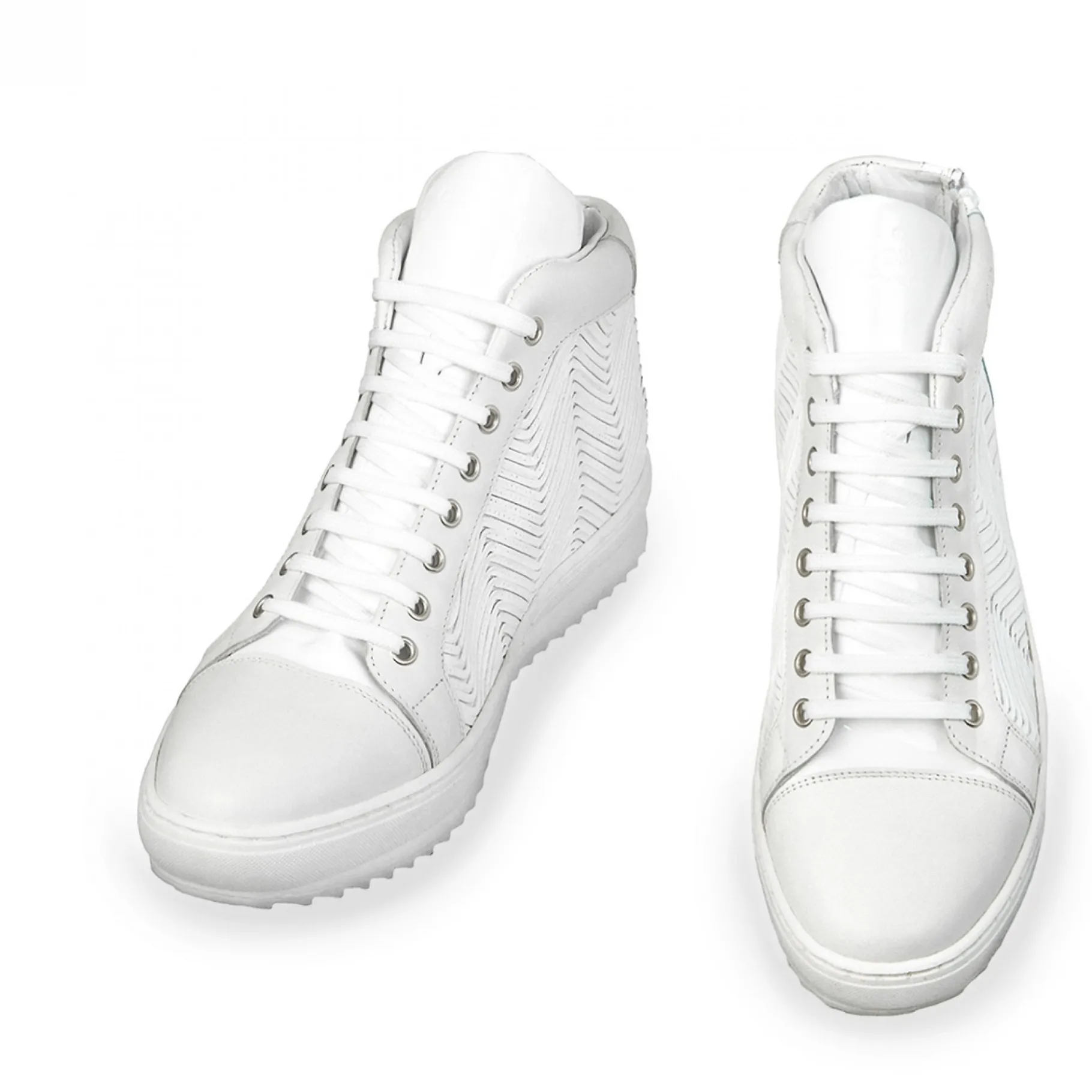 wembley_sneakers_wembley__0.webp Uomo GUIDOMAGGI Sneakers>Wembley -sneakers wembley in Pelle Da 6 a 8 cm più alto