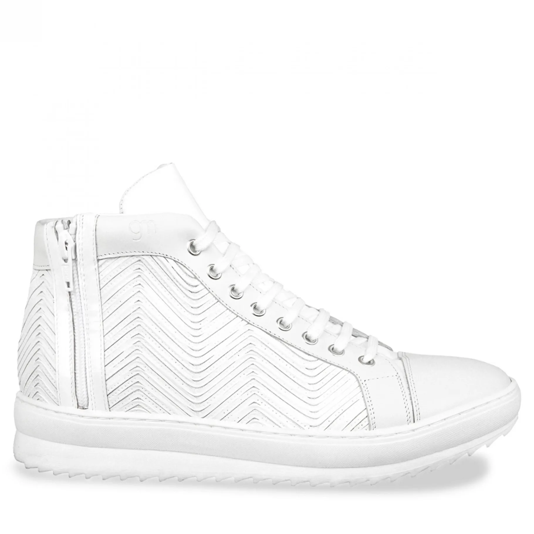wembley_sneakers_wembley__1.webp Uomo GUIDOMAGGI Sneakers>Wembley -sneakers wembley in Pelle Da 6 a 8 cm più alto