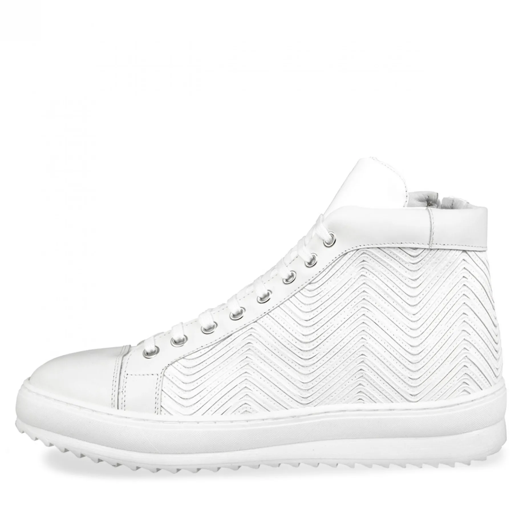 wembley_sneakers_wembley__2.webp Uomo GUIDOMAGGI Sneakers>Wembley -sneakers wembley in Pelle Da 6 a 8 cm più alto