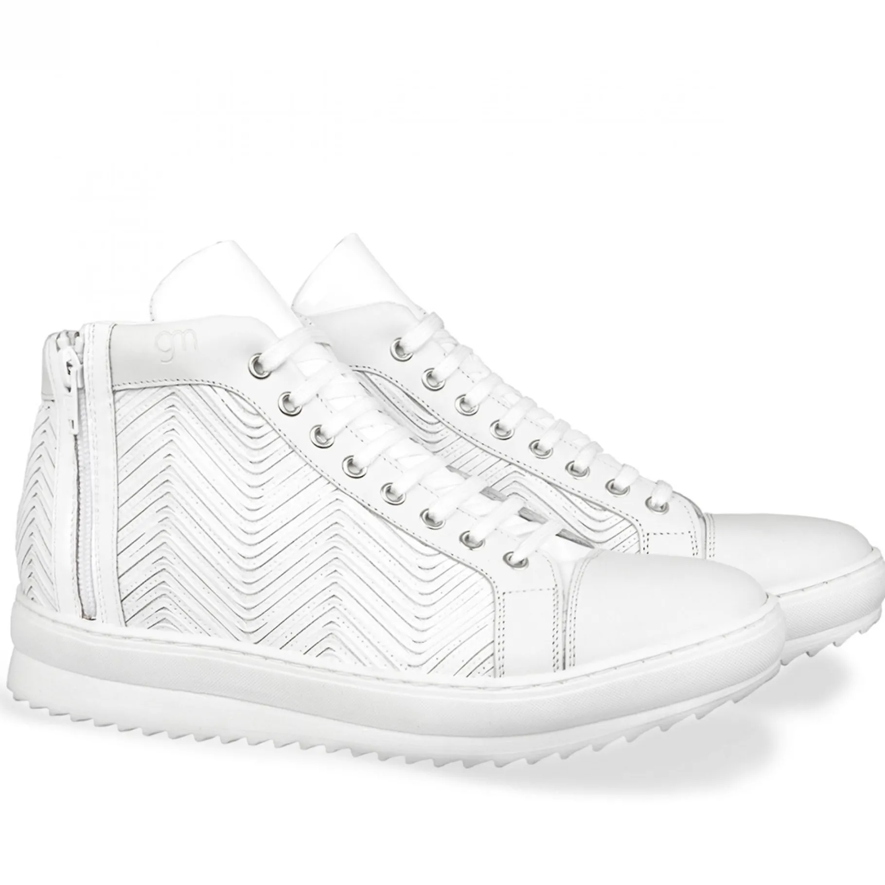 wembley_sneakers_wembley__4.webp Uomo GUIDOMAGGI Sneakers>Wembley -sneakers wembley in Pelle Da 6 a 8 cm più alto