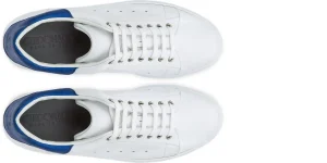 Uomo GUIDOMAGGI Sneakers>Winston - sneakers rialzanti in Pelle Da 6 a 8 cm più alto