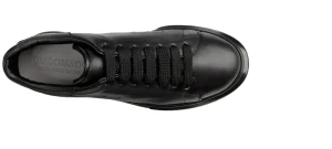 Uomo GUIDOMAGGI Sneakers>Woodside - Sneakers rialzante da uomo in Pelle Pieno Fiore da 6 a 8 cm
