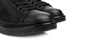 Uomo GUIDOMAGGI Sneakers>Woodside - Sneakers rialzante da uomo in Pelle Pieno Fiore da 6 a 8 cm