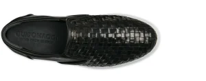 Donna GUIDOMAGGI Scarpe Donna | Slip-on>Yosemite -Slip-on con rialzo in Mix Pelle fino a 6 cm più alto