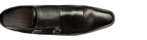 Uomo GUIDOMAGGI Scarpe Da 12,5 Cm>Zibo - Scarpe Classiche con rialzo in pelle fino a 11 cm più alto