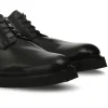 Uomo GUIDOMAGGI Stringate>Zurich - Classiche  scarpe con rialzo in Pelle Pieno Fiore fino a 8 cm più alto