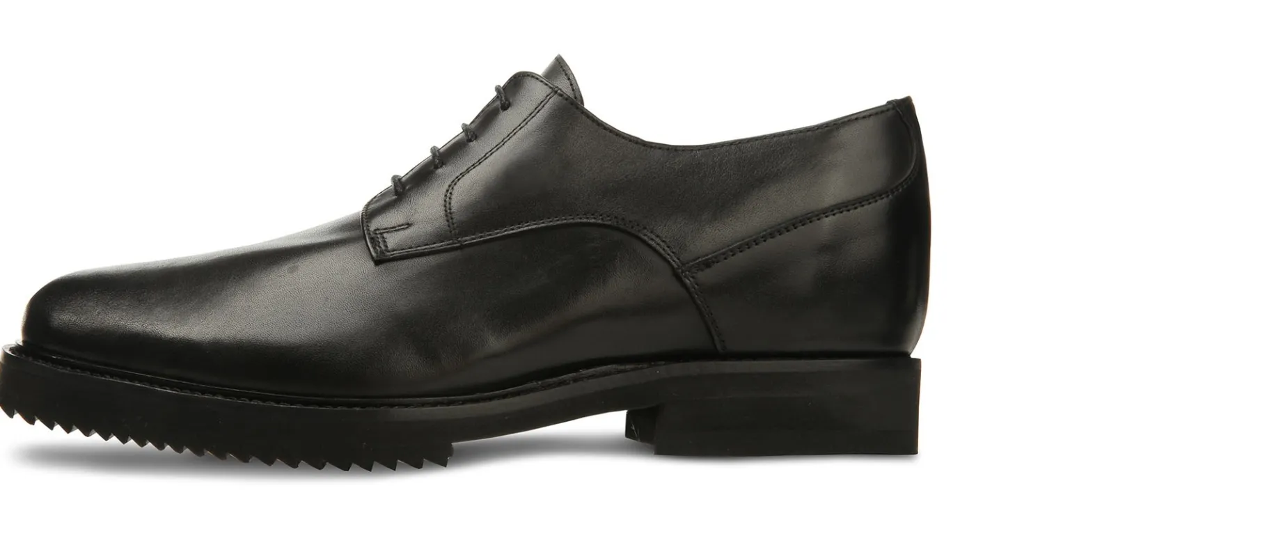 zurich__classiche_scarpe__2.webp Uomo GUIDOMAGGI Stringate>Zurich - Classiche scarpe con rialzo in Pelle Pieno Fiore fino a 8 cm più alto