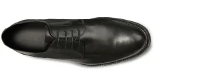Uomo GUIDOMAGGI Stringate>Zurich - Classiche scarpe con rialzo in Pelle Pieno Fiore fino a 8 cm più alto