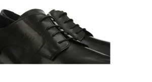 Uomo GUIDOMAGGI Stringate>Zurich - Classiche scarpe con rialzo in Pelle Pieno Fiore fino a 8 cm più alto